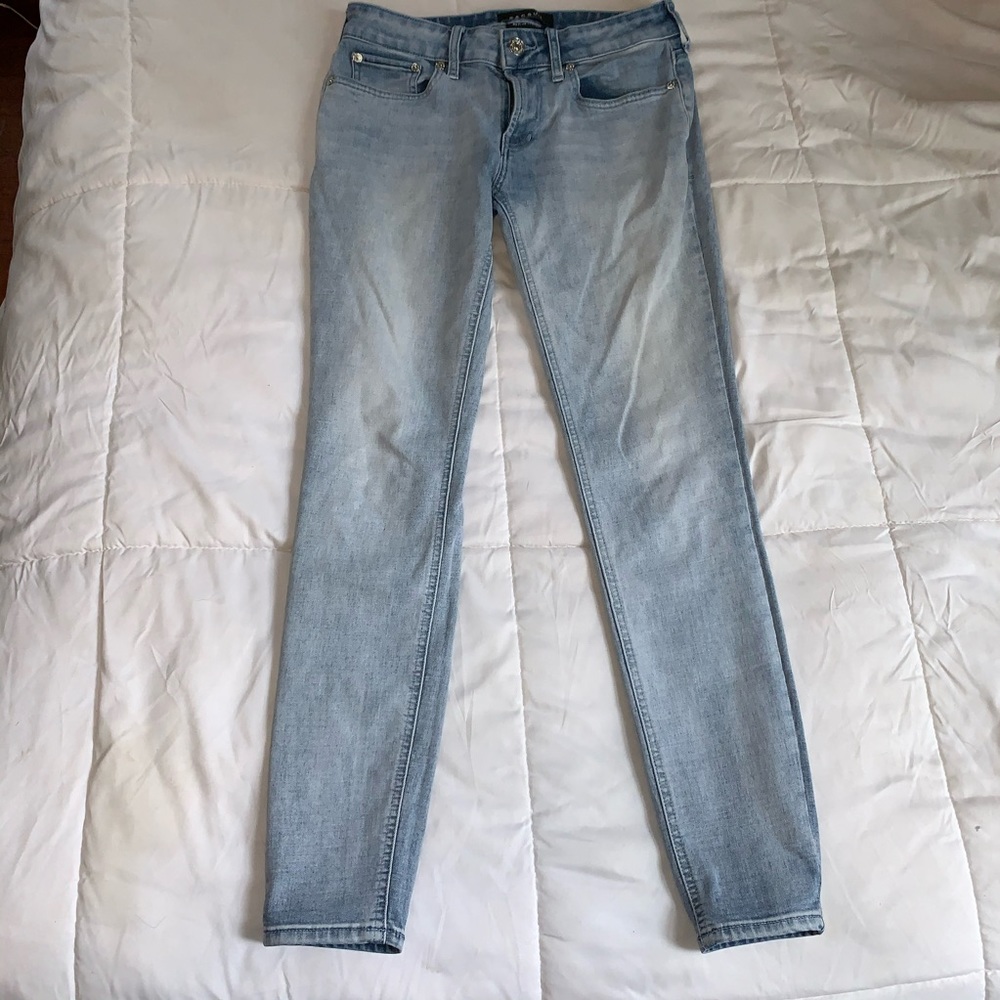 PacSun Denim Jeans